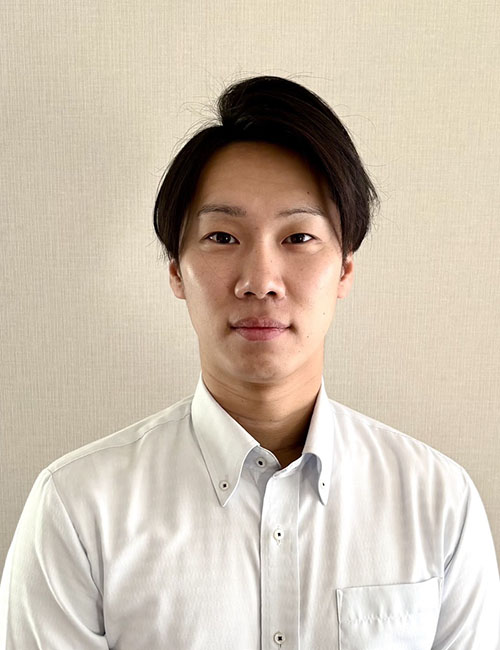 (株)新侑保険事務所_十場　真太朗