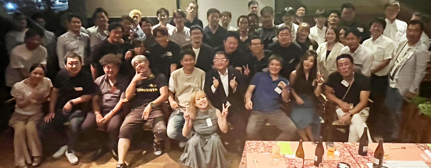 高石市　ビジネス交流会