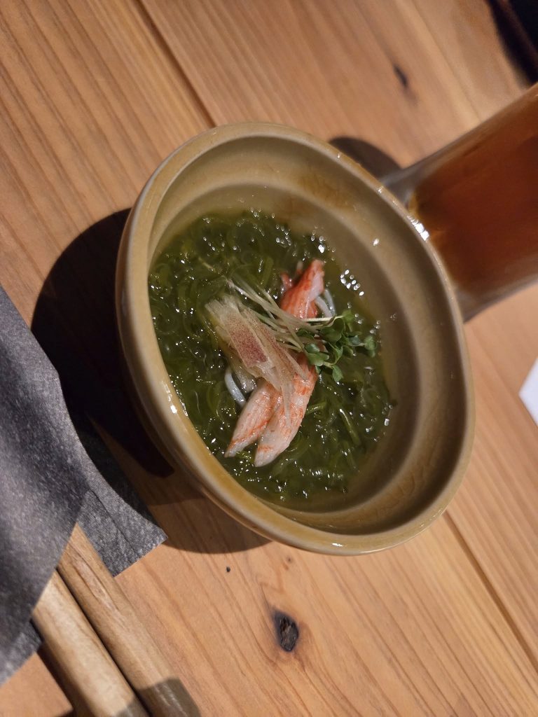 羽衣 居酒屋