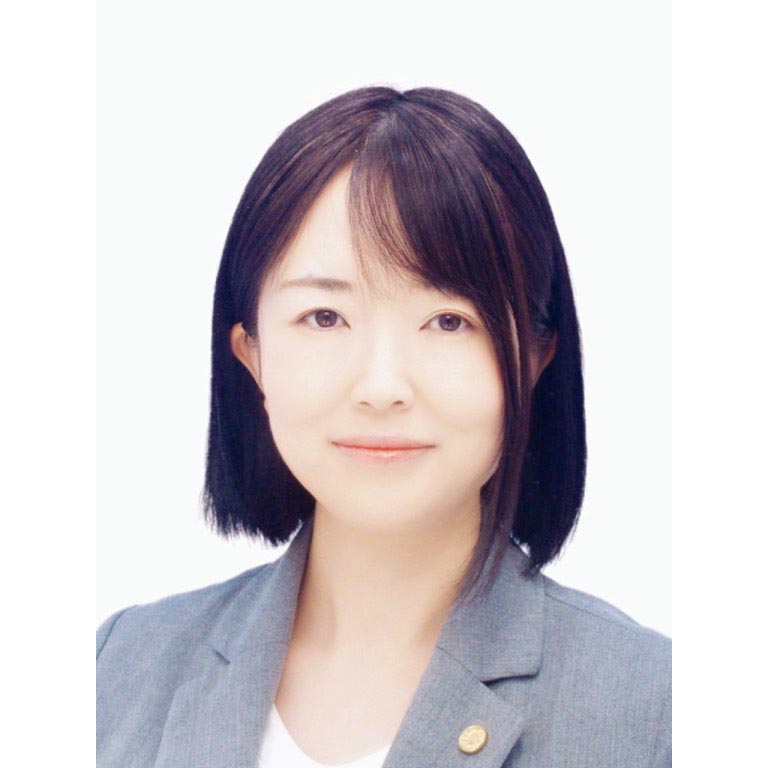 はんなり行政書士事務所_石原　愛美