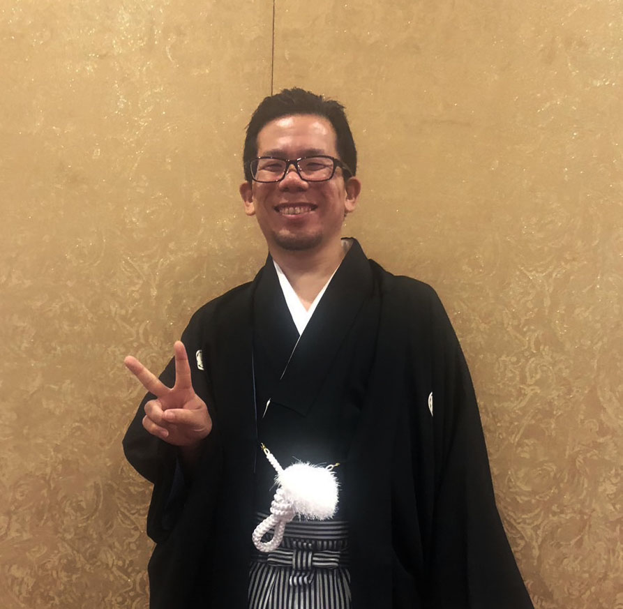 (株)中尾清掃_中尾　健太郎